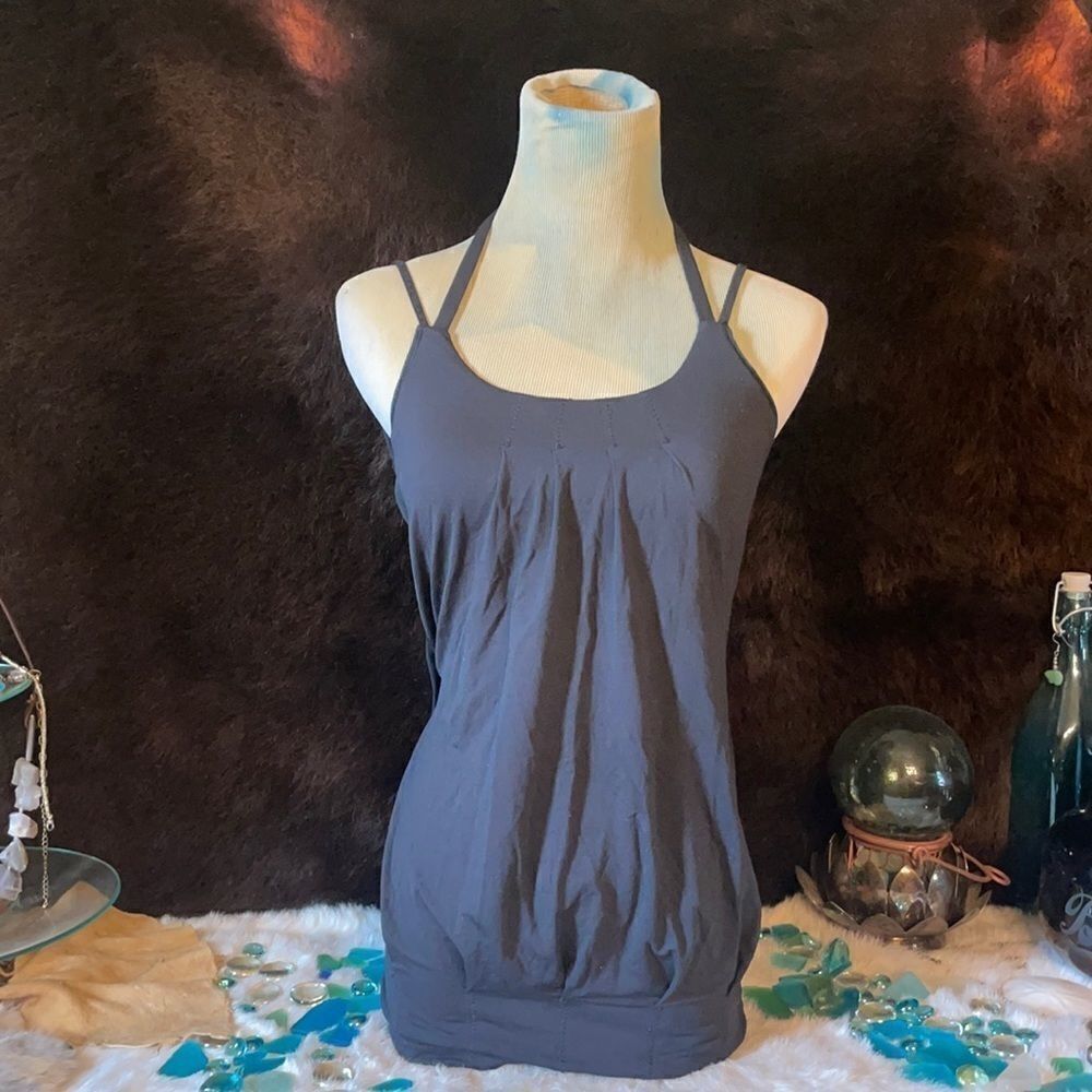Lululemon tank top 4 (4629W)